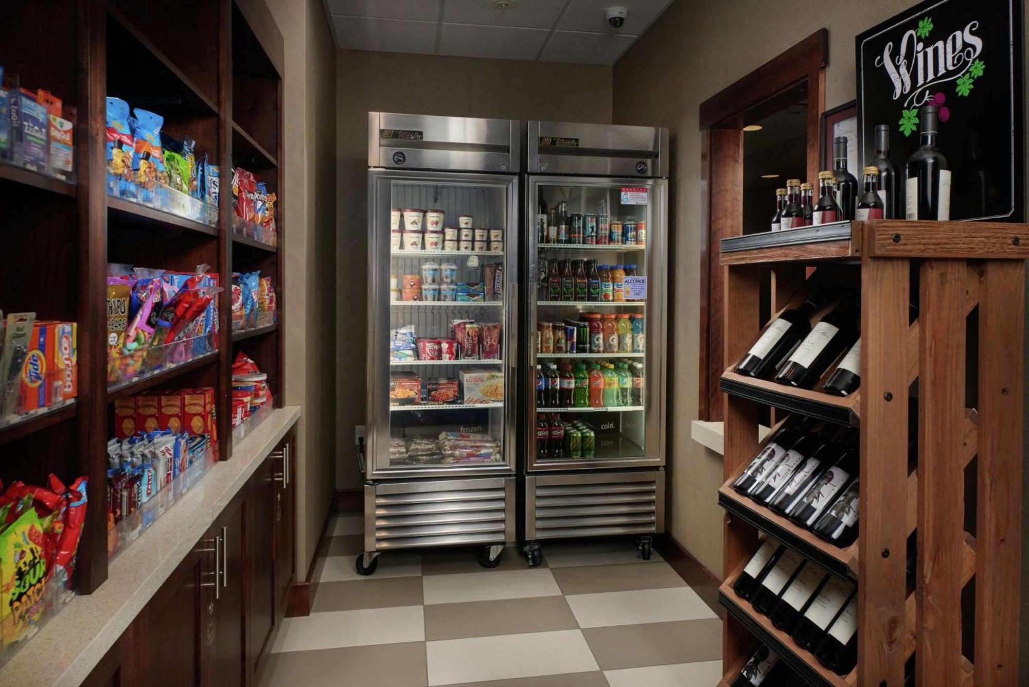 Hampton Inn & Suites Portland/Ванкувър Екстериор снимка